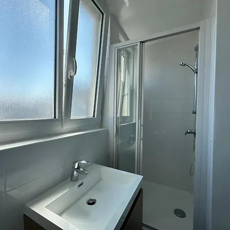 Apartmán Cozy Cocoon In Recouvrance Brest
