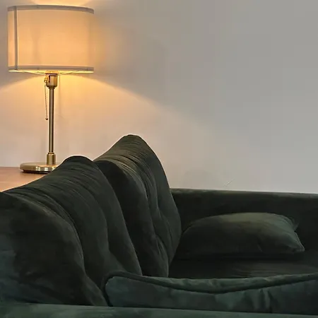 Apartmán Cozy Cocoon In Recouvrance *
