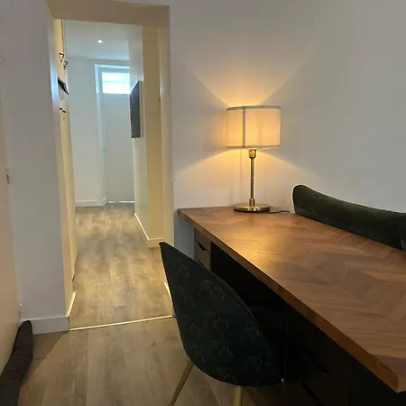 Cozy Cocoon In Recouvrance Brest