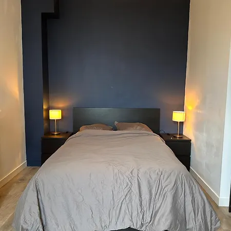 Cozy Cocoon In Recouvrance Apartamento