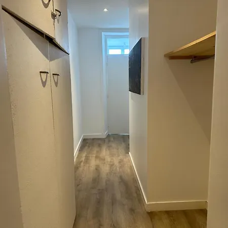Apartamento Cozy Cocoon In Recouvrance *